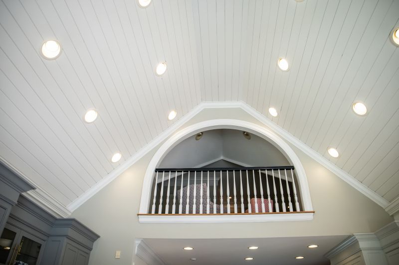 Ceiling Painting Service in Wilmington, NC