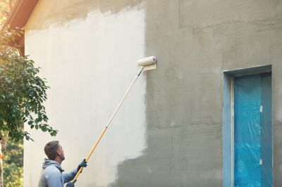 Outdoor Home Painting in Longmont, CO