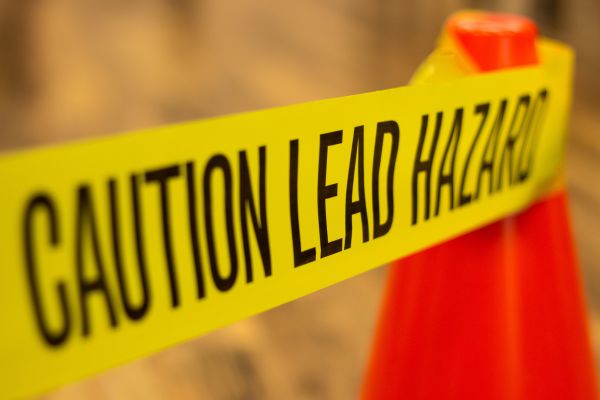 Lead Paint Evaluation