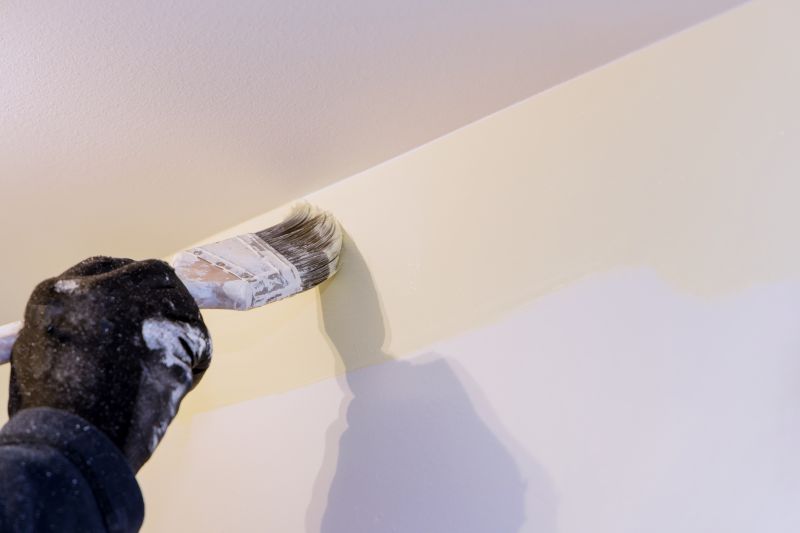 Baseboards Painting in Wilmington, NC