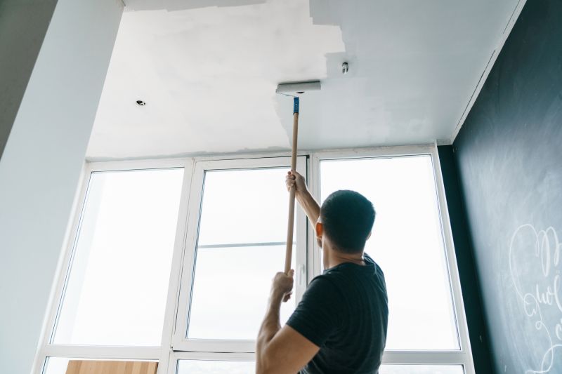 Bedroom Painting in Wilmington, NC