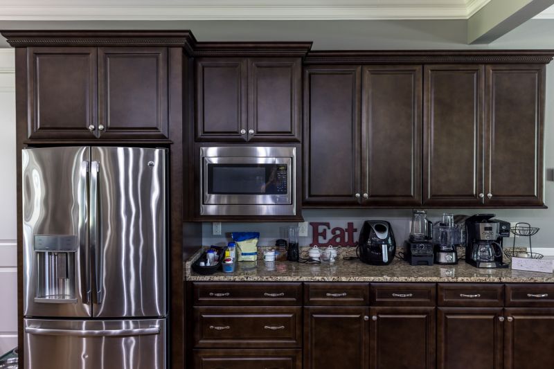 Cabinet Glazing Service in Muncie, IN