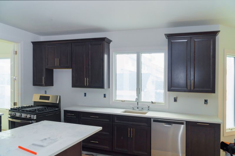 Cabinets Refinishing in Terre Haute, IN
