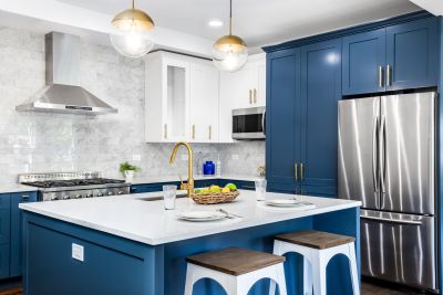 Cabinets Refinishing in Cincinnati, OH