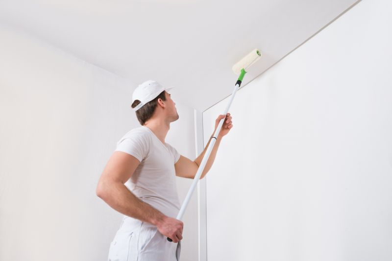 Childrens Room Painting in Waco, TX