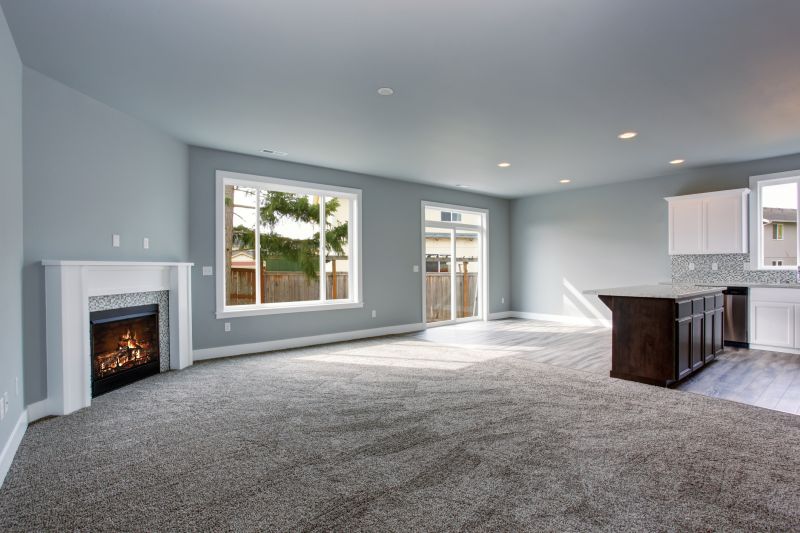 Condo Interior Painting in Wilmington, NC