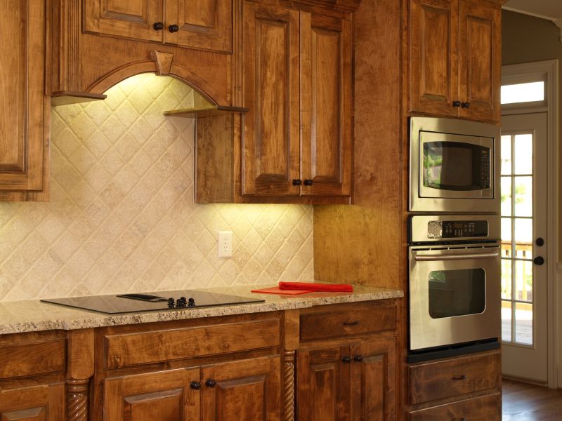 Cupboard Refinishing in Cincinnati, OH