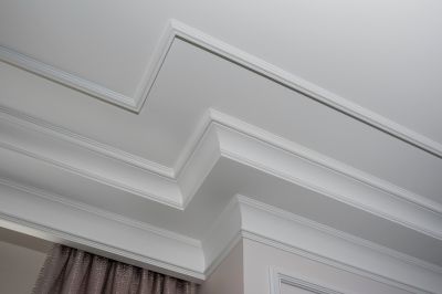 Dining Room Painting in Wilmington, NC