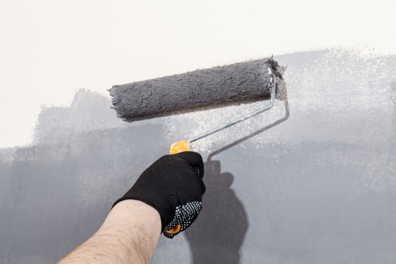 Drywall Painting in Kansas City, KS