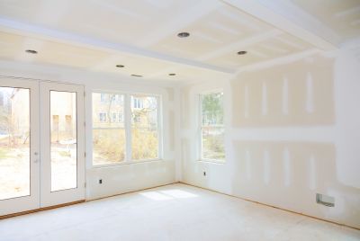 Great Room Painting in Waco, TX