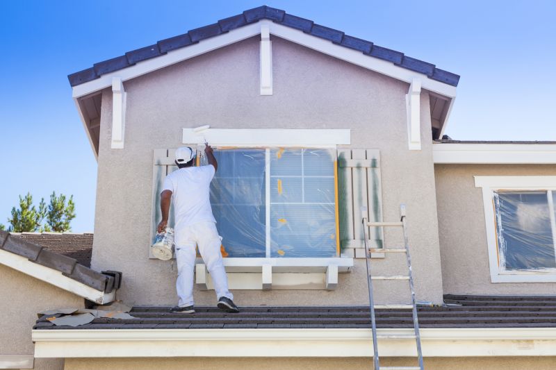 Home Interior Painting in Wilmington, NC