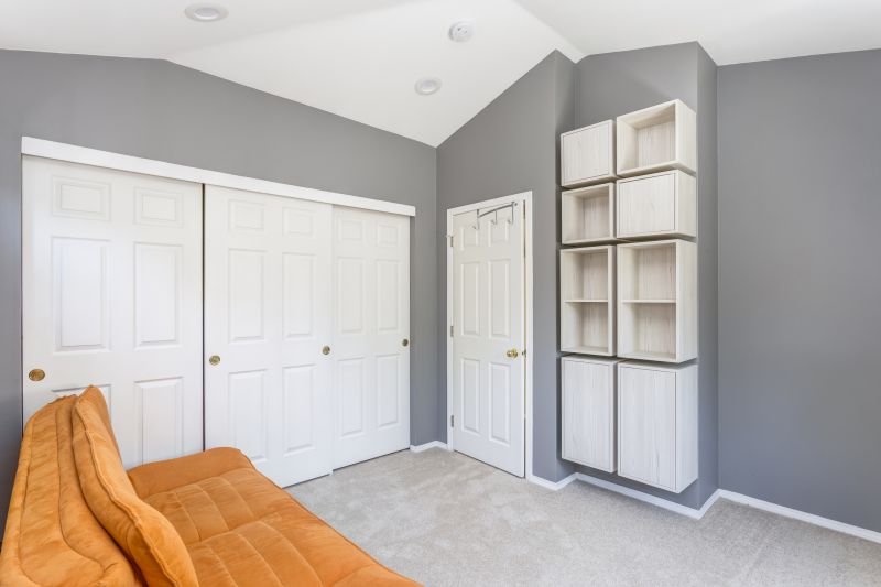House Interior Painting in Kansas City, KS