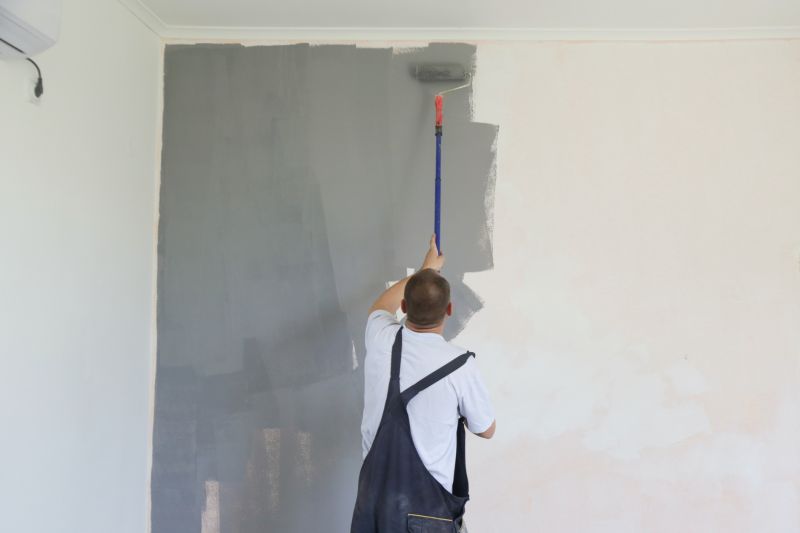 House Interior Painting in Waco, TX