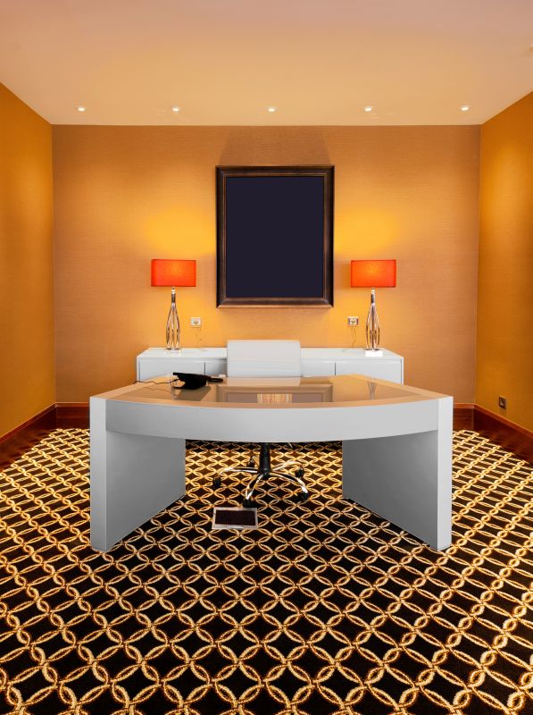 Office Building Painting in Waco, TX