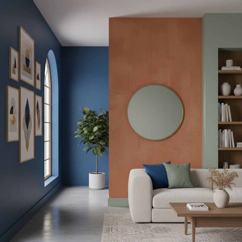 Office Painting in Longmont, CO