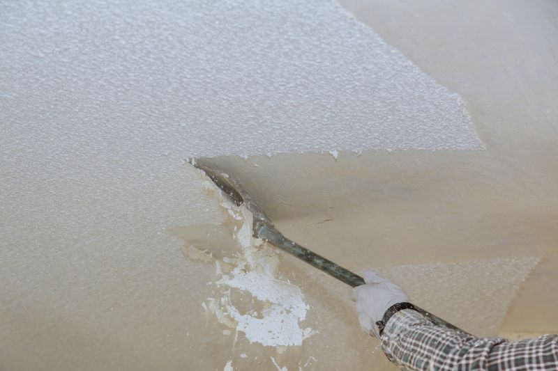 Popcorn Ceiling Sanding in Waco, TX