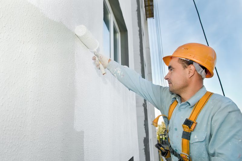 Residential Interior Painting in Kansas City, KS