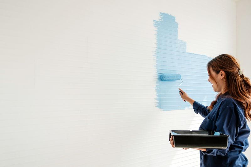 Room Painting Service in Wilmington, NC