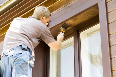 Shed Painting Service in Longmont, CO