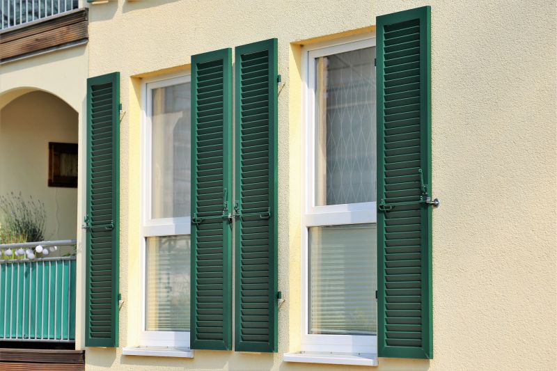 Vinyl Shutters Painting in Waco, TX