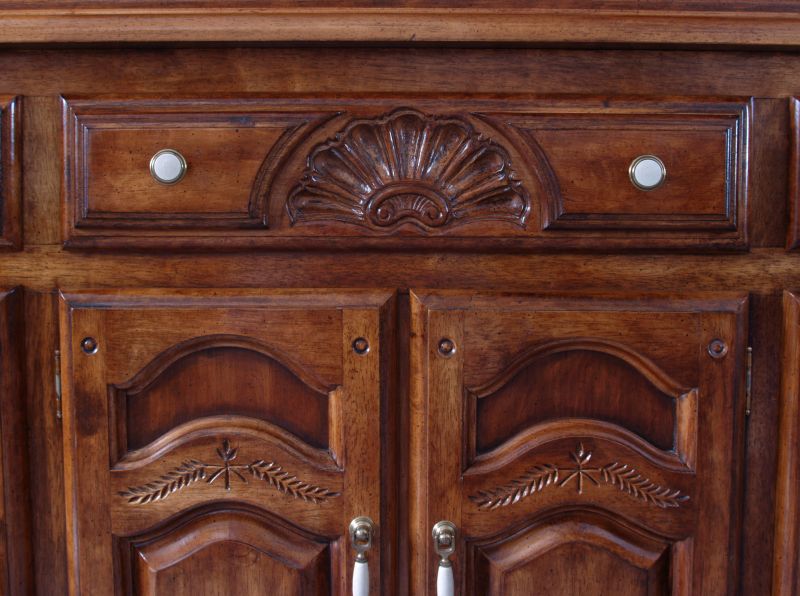 Wood Cabinet Staining in Indianapolis, IN